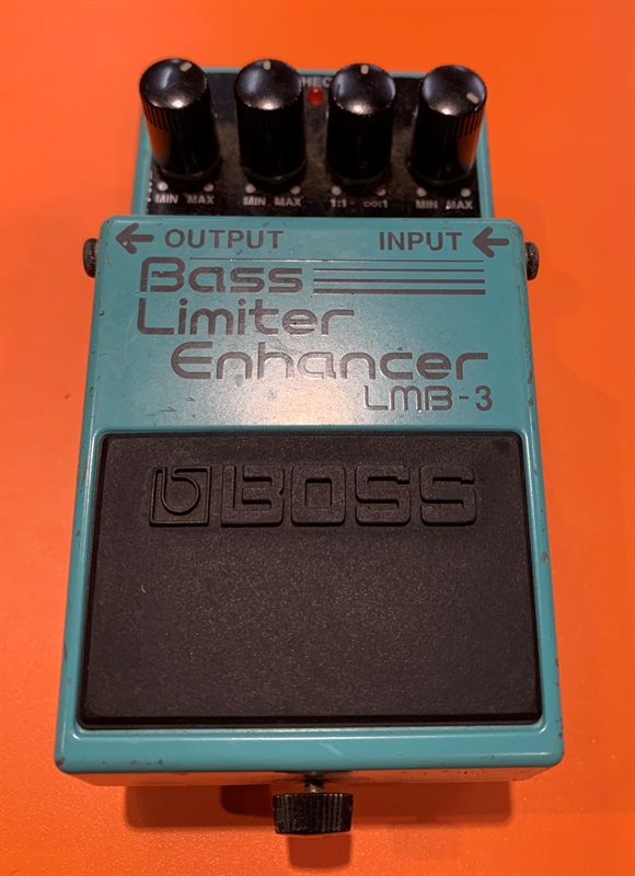 BOSS LMB-3の画像